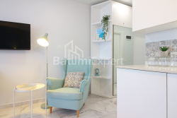 Բնակարան 28.2 մ² - Յուսուֆ Կոբալաձե, Batumi, Վրաստан