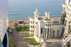 Բնակարան 1-комн 28.2 m² - Յուսուֆ Կոբալաձե, Batumi
