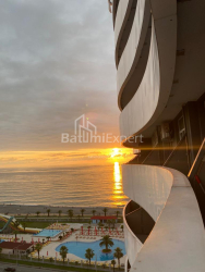 Բնակարան 33 մ² - Յուսուֆ Կոբալաձե, Batumi, Վրաստан