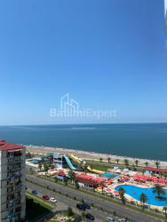 Բնակարան 1-комн 33 m² - Յուսուֆ Կոբալաձե, Batumi