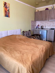 Բնակարան 33 մ² - Յուսուֆ Կոբալաձե, Batumi, Վրաստан