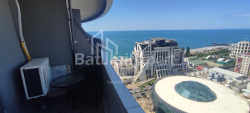 Բնակարան 1-комн 29 m² - Յուսուֆ Կոբալաձե, Batumi