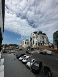 Բնակարան 90 մ² - Յուսուֆ Կոբալաձե, Բաթումի, Վրաստан