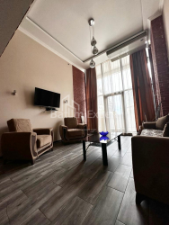 Բնակարան 90 մ² - Յուսուֆ Կոբալաձե, Բաթումի, Վրաստан