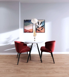 Բնակարան 1-комн 30.3 m² - Շալվա Ինասարիձե, Batumi