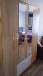 Բնակարան 1-комн 35 m² - Լեխ և Մարիա Կաչինսկիներ, Batumi