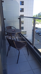Բնակարան 1-комн 35 m² - Լեխ և Մարիա Կաչինսկիներ, Batumi
