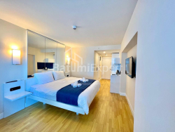 Բնակարան 1-комн 29 m² - Սելիմա Խիմշիաշվիլի, Batumi
