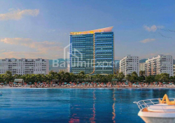 Բնակարան 1-комн 37.3 m² - Շալվա Ինասարիձե, Batumi