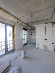 Բնակարան 1-комн 37.3 m² - Շալվա Ինասարիձե, Batumi