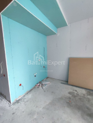 Բնակարան 2-комн 48.3 m² - Շերիֆ Խիմշիաշվիլի, Batumi