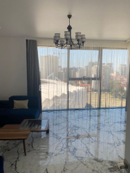 Բնակարան 2-комн 80 m² - Ժյուլի Շարտավա, Batumi