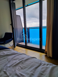 Բնակարան 1-комн 33 m² - Շերիֆ Խիմշիաշվիլի, Batumi