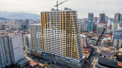 Բնակարան 1-комн 42.9 m² - Խայդարա Աբաշիձե, Batumi