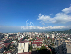 Բնակարան 42.9 մ² - Խայդարա Աբաշիձե, Բաթումի, Վրաստан