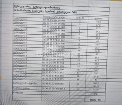 Հյուրանոց 1347 մ² - Պետրե Իբերի, Գոնիո, Վրաստан