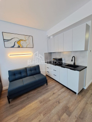 Բնակարան 1-комн 35 m² - Լեխ և Մարիա Կաչինսկիներ, Batumi