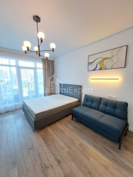 Բնակարան 1-комн 35 m² - Լեխ և Մարիա Կաչինսկիներ, Batumi