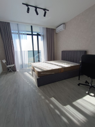 Բնակարան 1-комн 33 m² - Ժյուլի Շարտավա, Batumi