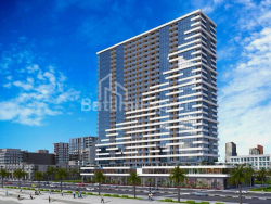 Բնակարան 1-комн 33 m² - Ժյուլի Շարտավա, Batumi