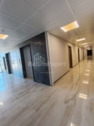 Բնակարան 46.3 մ² - Ժյուլի Շարտավա, Բաթումի, Վրաստан