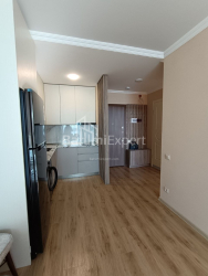 Բնակարան 2-комн 46.3 m² - Ժյուլի Շարտավա, Batumi