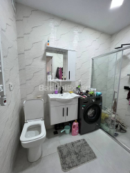 Բնակարան 3-комн 60 m² - Անգիսա, Batumi