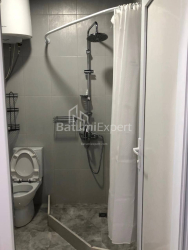 Բնակարան 1-комн 33 m² - Շալվա Ինասարիձե, Batumi