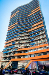 Բնակարան 1-комн 33 m² - Շալվա Ինասարիձե, Batumi