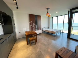 Բնակարան 1-комн 40 m² - Ախալգազրդոբա, Makhinjauri