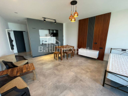 Բնակարան 1-комн 40 m² - Ախալգազրդոբա, Makhinjauri