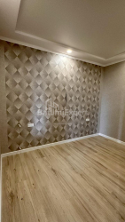 Բնակարան 60 մ² - Ալեքսանդրա Սուլաբերիձե, Բաթումի, Վրաստан