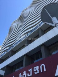 Բնակարան 1-комн 29.1 m² - Յուսուֆ Կոբալաձե, Batumi