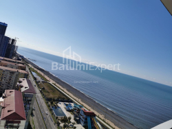 Բնակարան 1-комн 29.1 m² - Յուսուֆ Կոբալաձե, Batumi