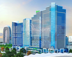 Բնակարան 1-комн 37 m² - Ժյուլի Շարտավա, Batumi