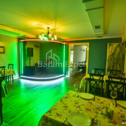 Ռեստորան 300 մ² - Վաժա-Փշավելա, Բաթումի, Վրաստан