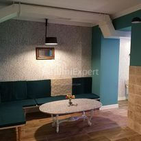 Ռեստորան 300 մ² - Վաժա-Փշավելա, Բաթումի, Վրաստан
