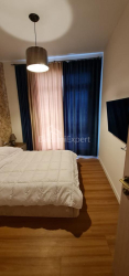 Բնակարան 2-комн 55 m² - Լեխ և Մարիա Կաչինսկիներ, Batumi