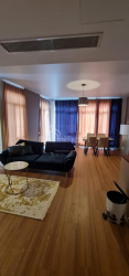 Բնակարան 2-комн 55 m² - Լեխ և Մարիա Կաչինսկիներ, Batumi
