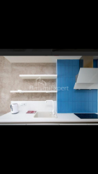 Բնակարան 1-комн 30 m² - Լեխ և Մարիա Կաչինսկիներ, Batumi