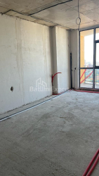Բնակարան 1-комн 42.9 m² - Խայդարա Աբաշիձե, Batumi