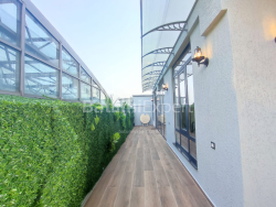 Բնակարան 3-комн 111 m² - Իլյա Ճավճավաձե, Batumi
