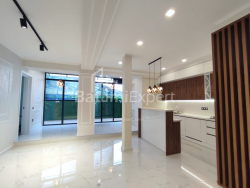 Բնակարան 3-комн 111 m² - Իլյա Ճավճավաձե, Batumi