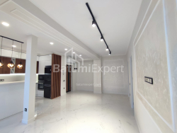 Բնակարան 111 մ² - Իլյա Ճավճավաձե, Բաթումի, Վրաստан