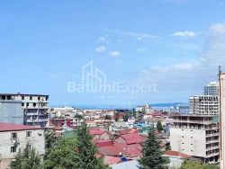 Բնակարան 70 մ² - Ալեքսանդրա Պուշկին, Բաթումի, Վրաստан