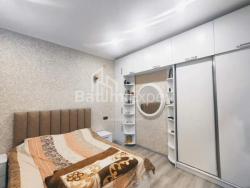Բնակարան 3-комн 106 m² - Ալեքսանդրա Կազբեգի, Batumi
