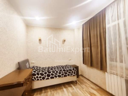 Բնակարան 106 մ² - Ալեքսանդրա Կազբեգի, Բաթումի, Վրաստан