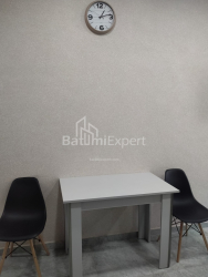 Բնակարան 31 մ² - Ժյուլի Շարտավա, Բաթումի, Վրաստан
