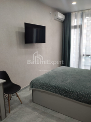 Բնակարան 31 մ² - Ժյուլի Շարտավա, Բաթումի, Վրաստан