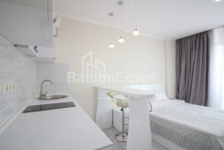 Բնակարան 1-комн 28 m² - Յուսուֆ Կոբալաձե, Batumi